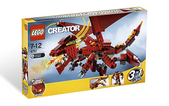 Sizzling Legend 3120 image 1