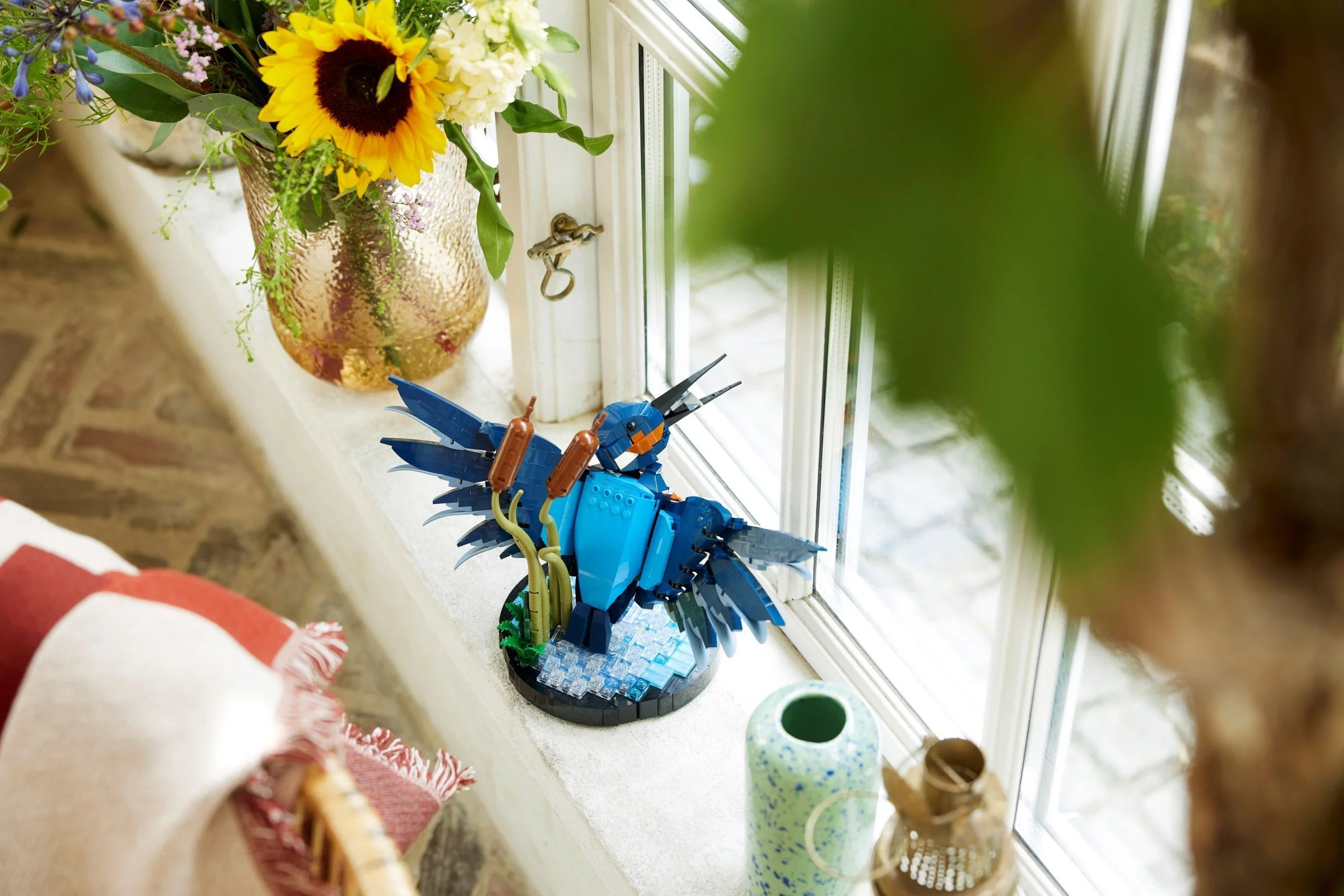 Bird 乐高 LEGO 10331 image 1