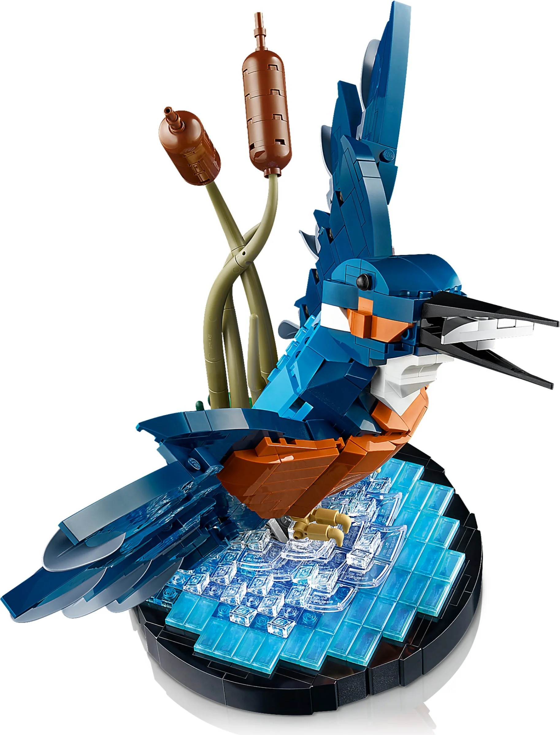 Bird 乐高 LEGO 10331 image 2