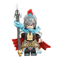 Zhao Yun