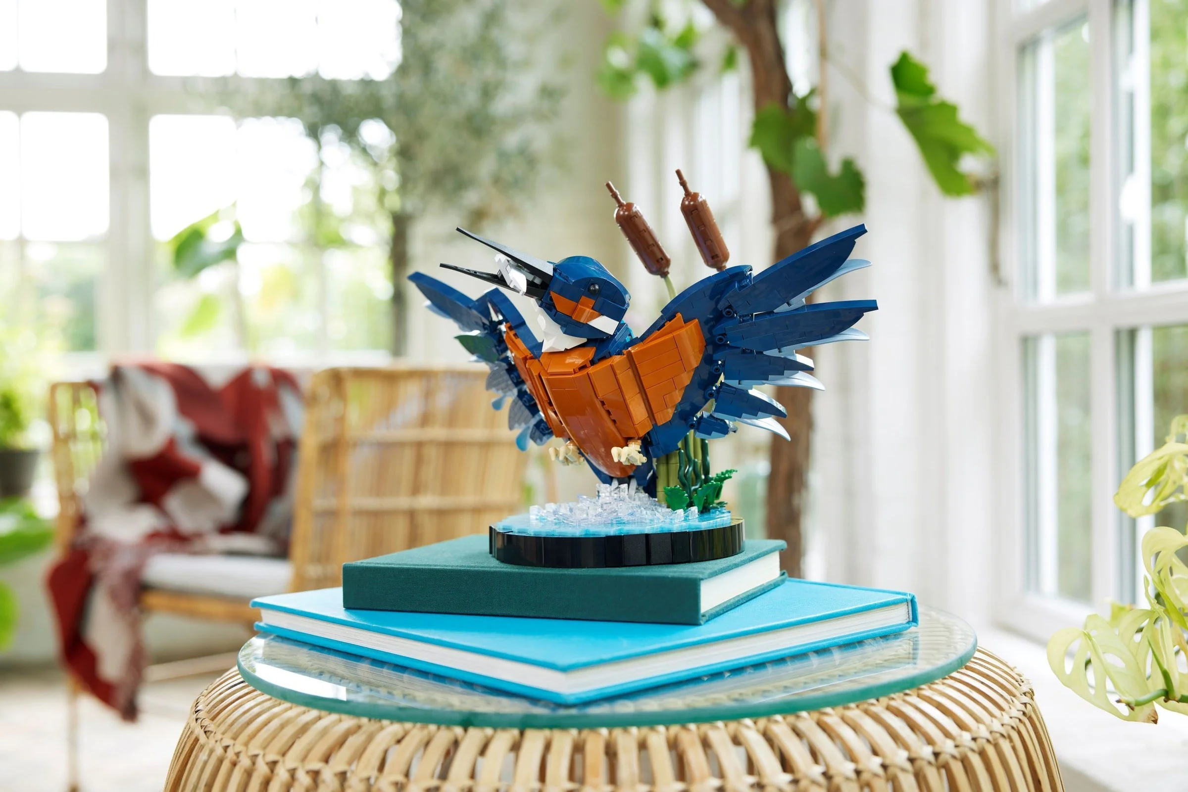 Bird 乐高 LEGO 10331 image 6