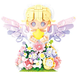 # Flowers for angels #