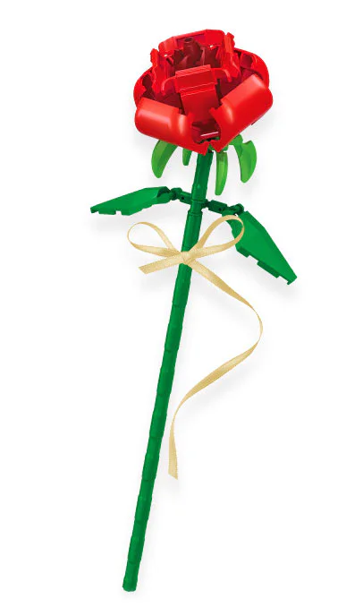 ♪ A flower ♪ 森宝 SEMBO 611005