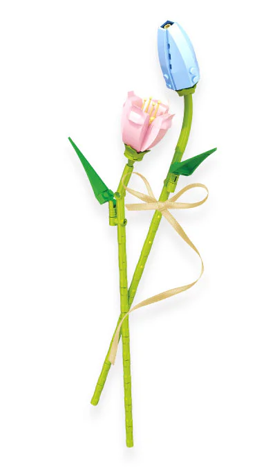 Planks: Tulip 森宝 SEMBO 611018