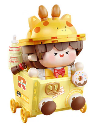 Meat sauce: car shopping 费米Femibox S2312