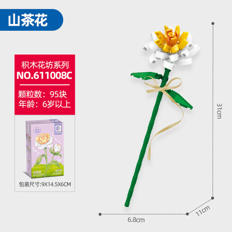 * The present document was not edited before being issued without formal editing 森宝 SEMBO 611008 image 3