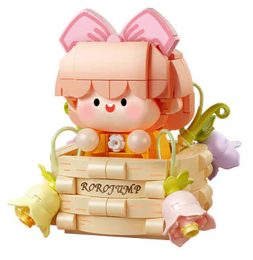 Meat sauce: flower basket meat sauce 费米Femibox S2315