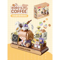 Café machine