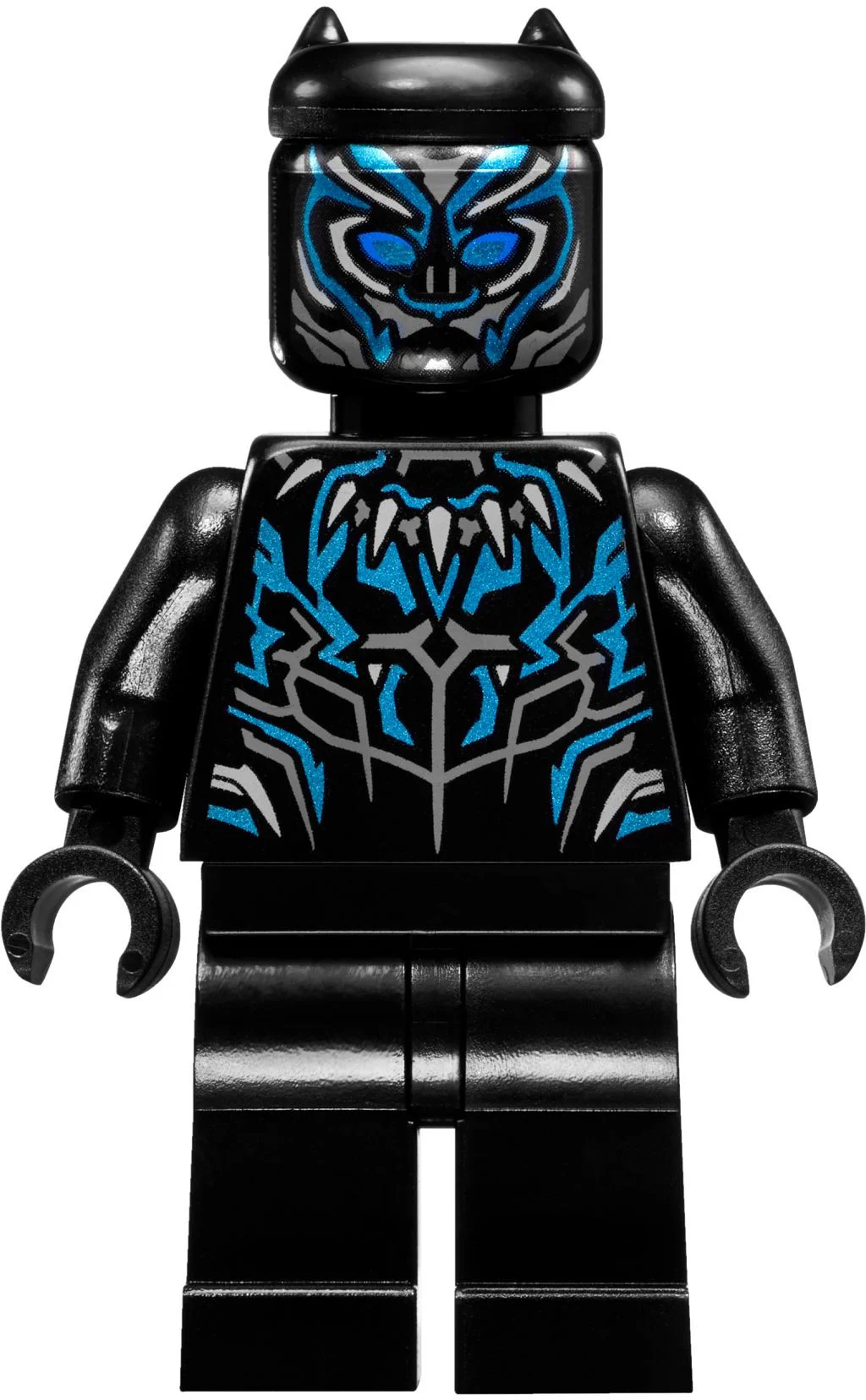 Black Panther: Mining Tyrant Showdown 10836 image 7