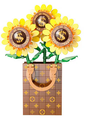 Look at the money 费米Femibox S2239