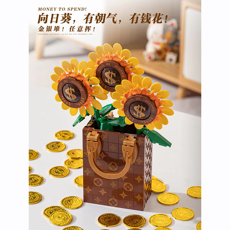 Look at the money 费米Femibox S2239 image 2