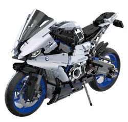 HEAVY VEHICLE SR1000