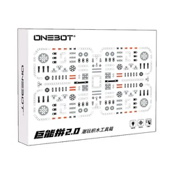 A giant power of 2.0, a technology and innovation package