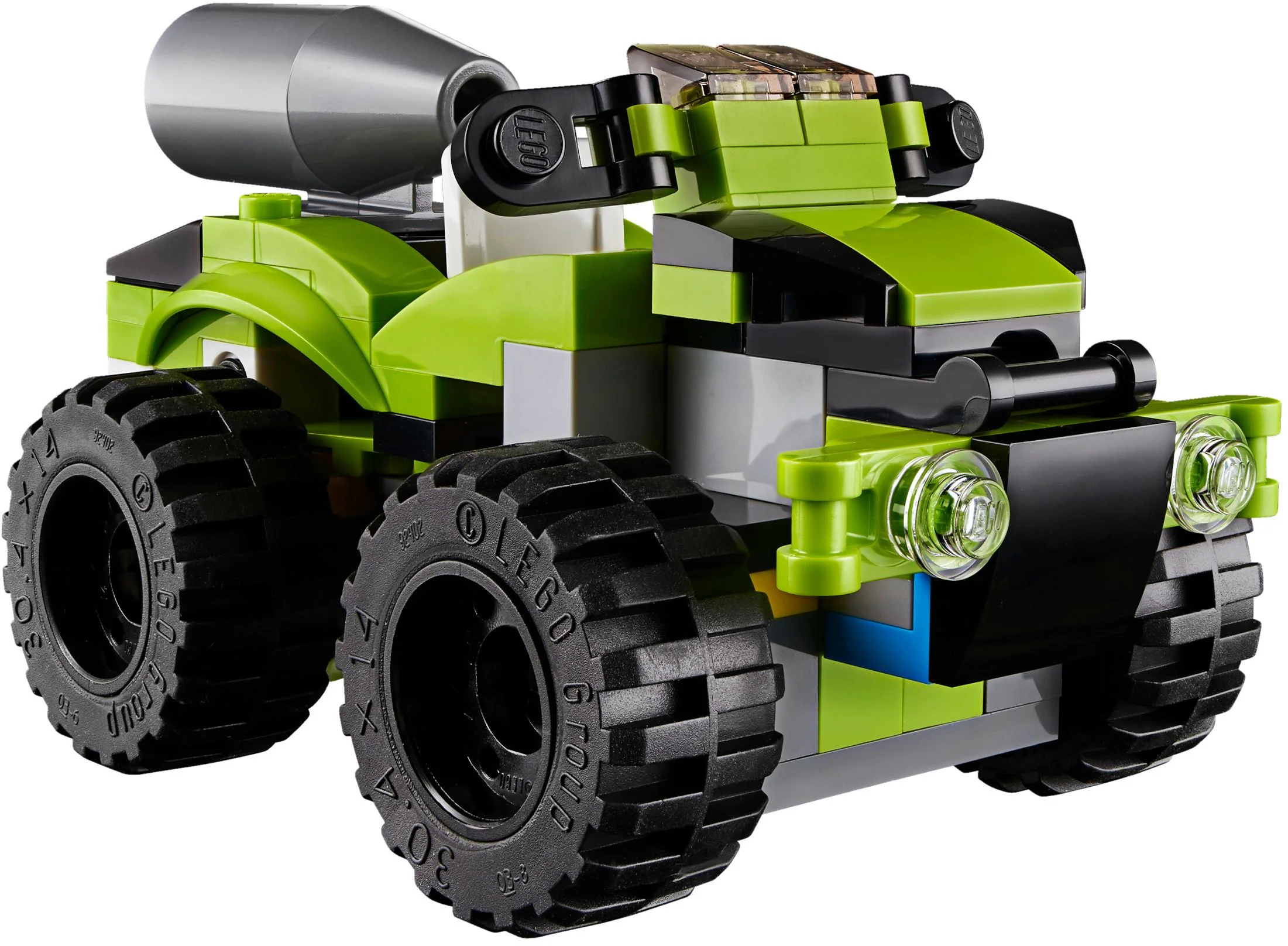 Rocket Racing Cars 11046 image 15