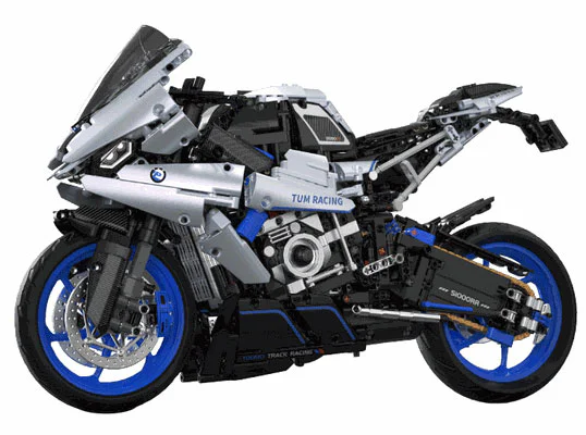 HEAVY VEHICLE SR1000 拓木 T3007 image 1