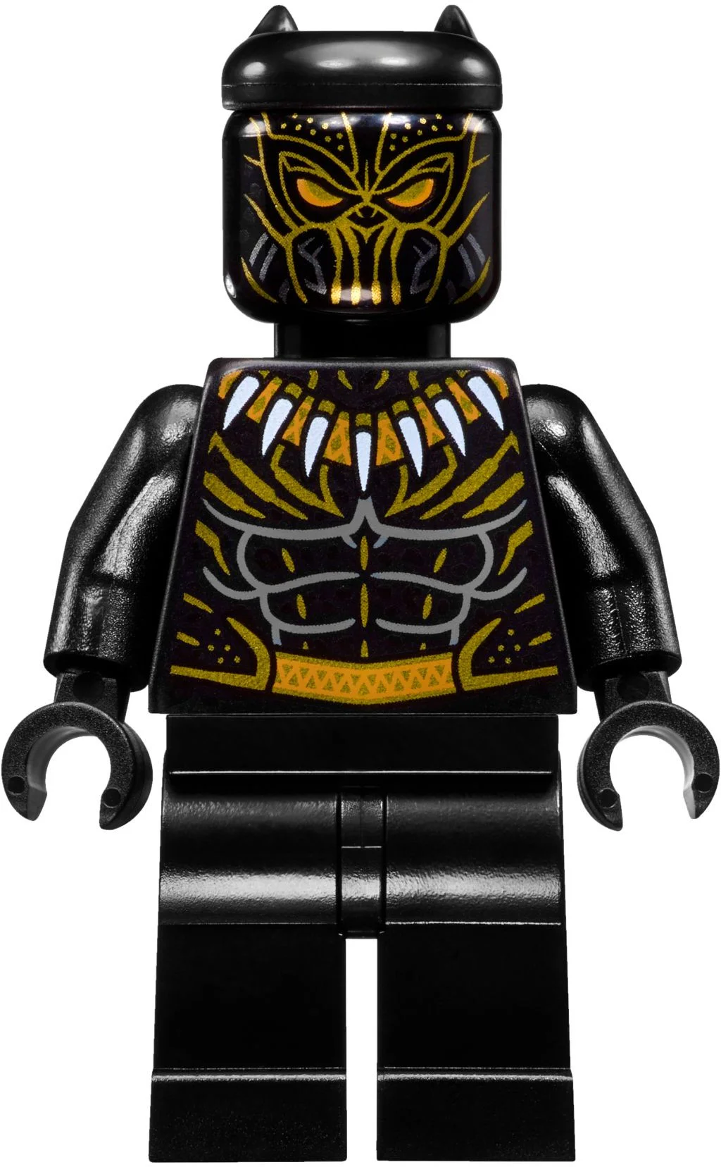 Black Panther: Mining Tyrant Showdown 10836 image 8