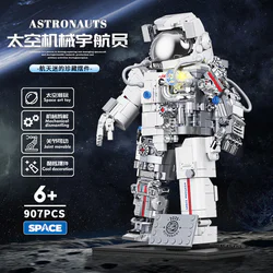 Astronaut