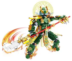 Three Battles: Guan Yu. Clouds