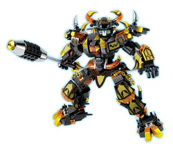 Lord Cow Demon