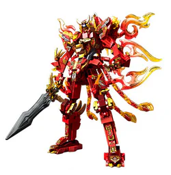 Iron and Steel Armored: Cowcocks