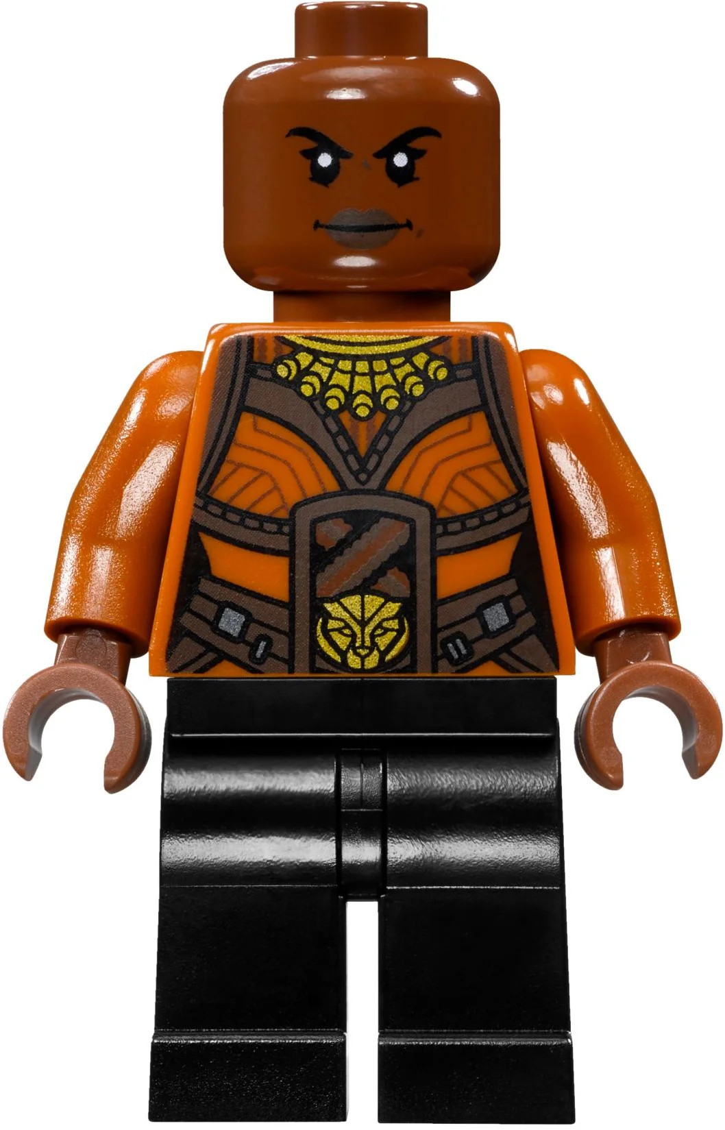 Black Panther: Mining Tyrant Showdown 10836 image 9