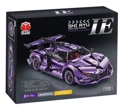 APOLLO, TE, TECH, 1:10