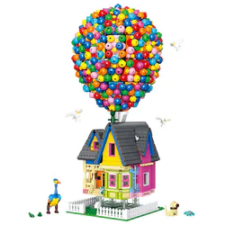 Balloonhouse