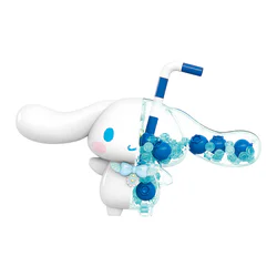 Triplegulls bubble soda