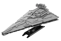 Imperial Starship