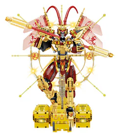 Infinite machine A: Qi Tianjin