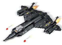 HY-J BLACK HAWK