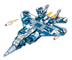 COMBAT AIRCRAFT H-15