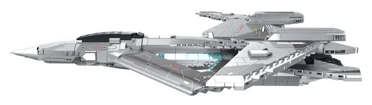 ♪ She's a fighter ♪ 杰星 JIESTAR FF41013 image 5