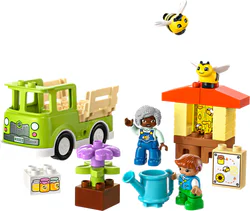 Beekeeping