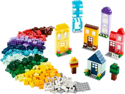 Creative House