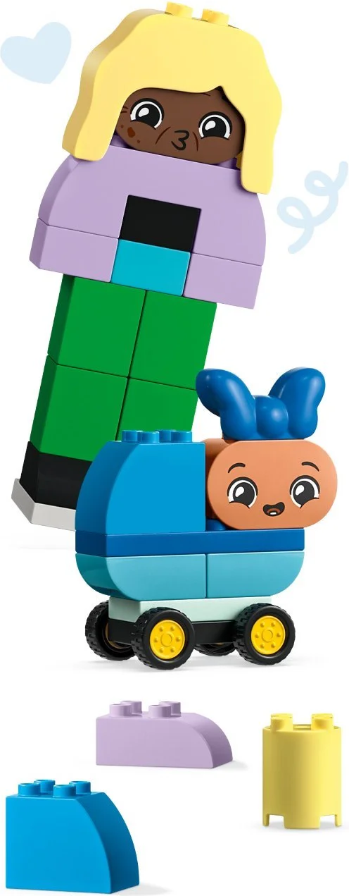 You 乐高 LEGO 10423 image 2