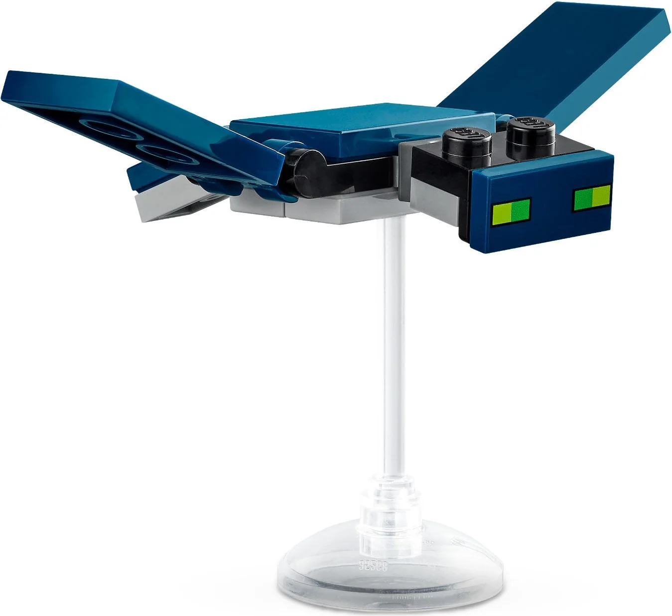Steve Desert Expedition 乐高 LEGO 21251 image 1