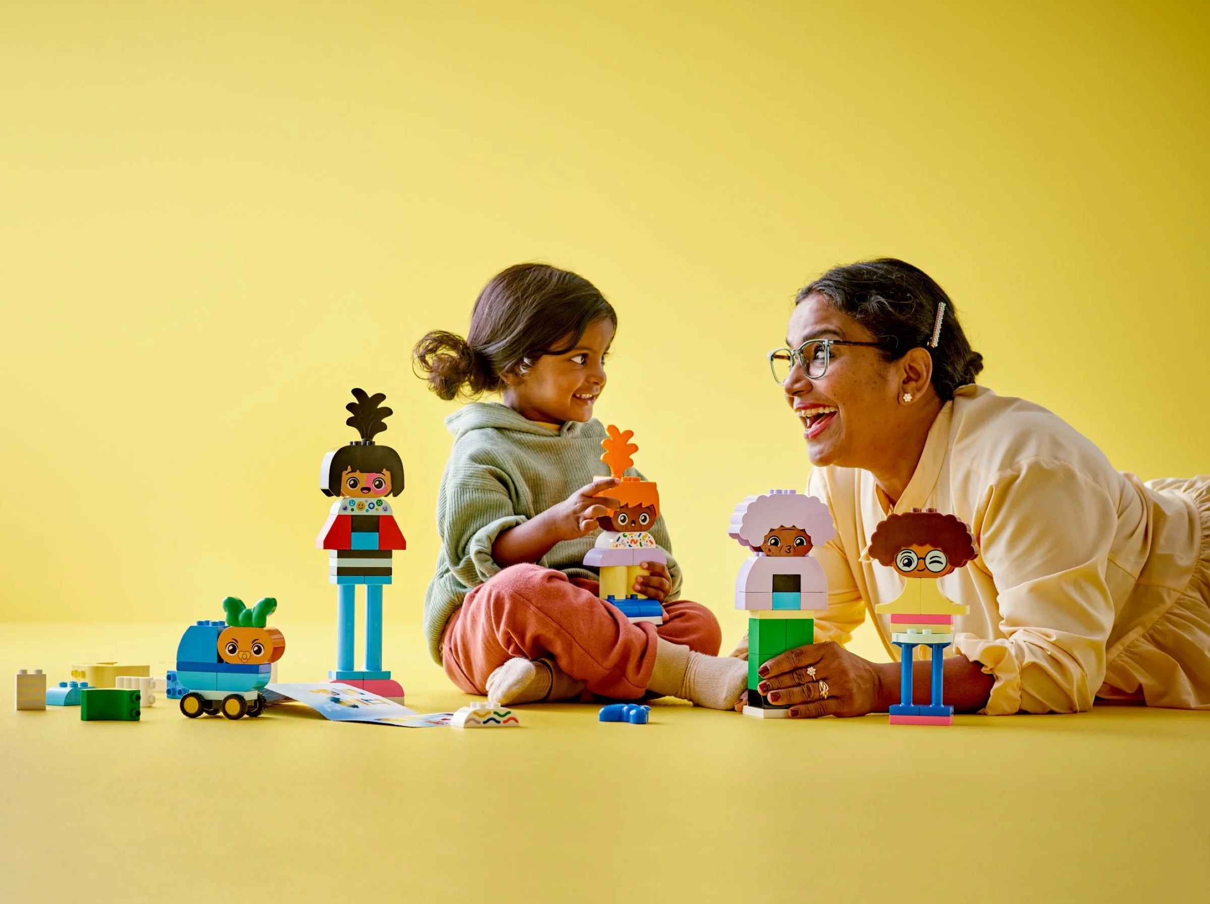 You 乐高 LEGO 10423 image 6