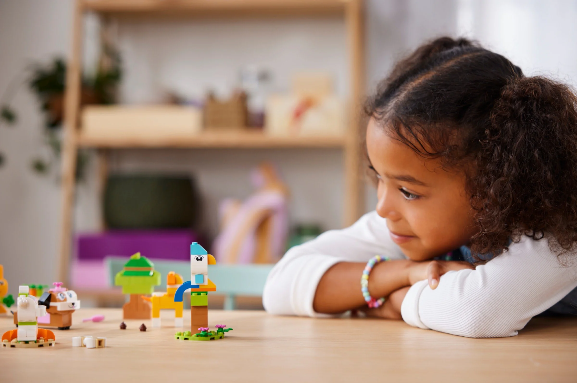 Creative 乐高 LEGO 11034 image 5