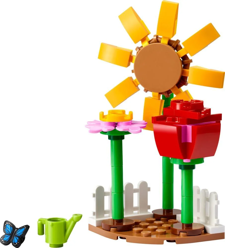 Garden LEGO 30659