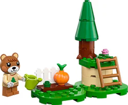 Animal Sensor Friends: Maple's Pumpkin Garden