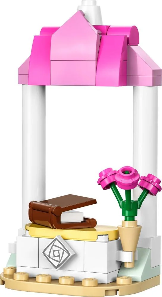 Asha, welcome to the show 乐高 LEGO 30661 image 5