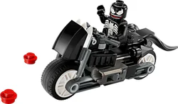 The venom street car
