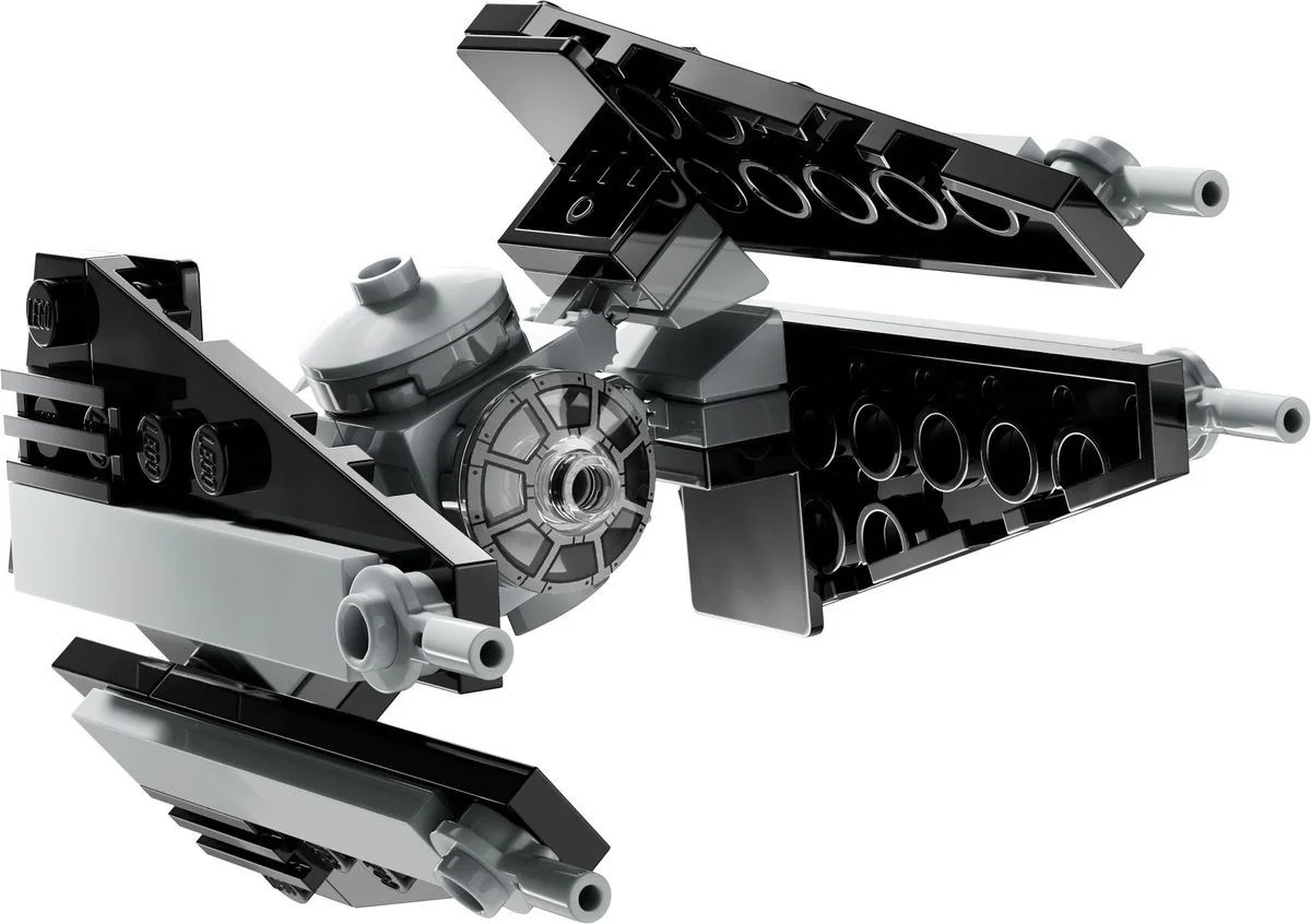 Titans 乐高 LEGO 30685