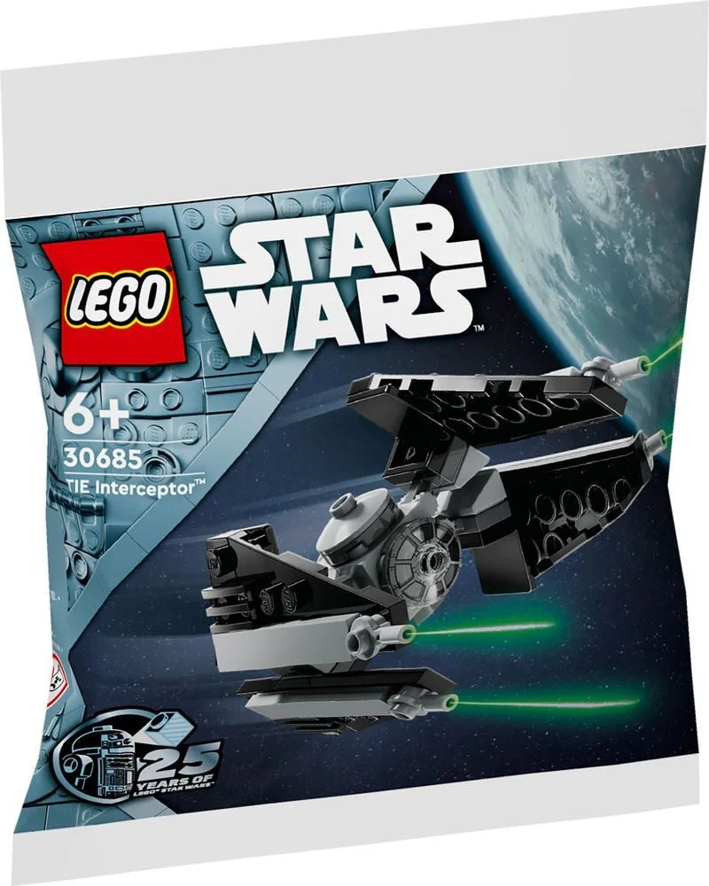 Titans 乐高 LEGO 30685 image 1