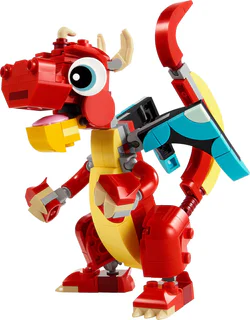 Little Red Fai-lone