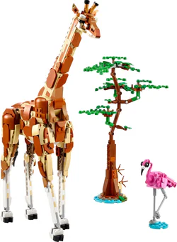 Wildlife
