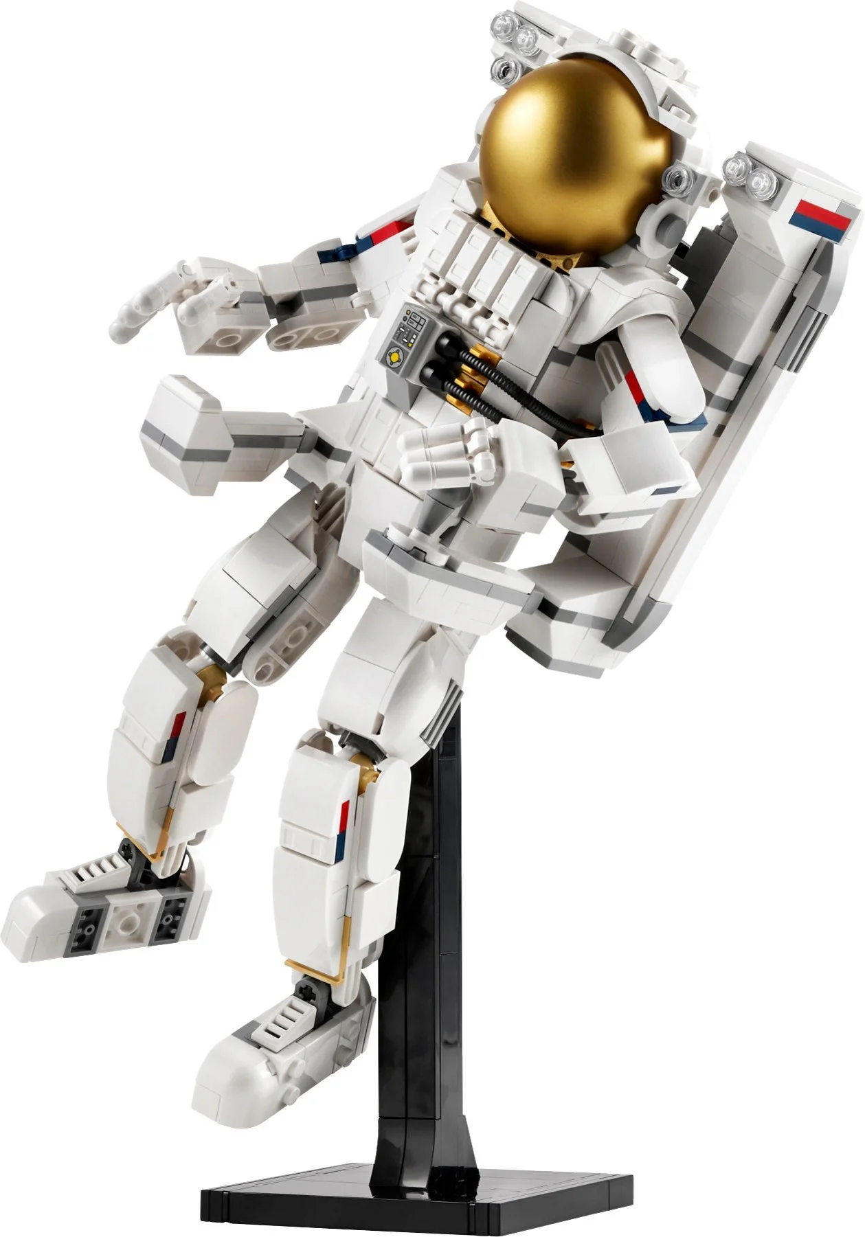 Astronaut 乐高 LEGO 31152