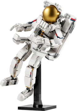 Astronaut