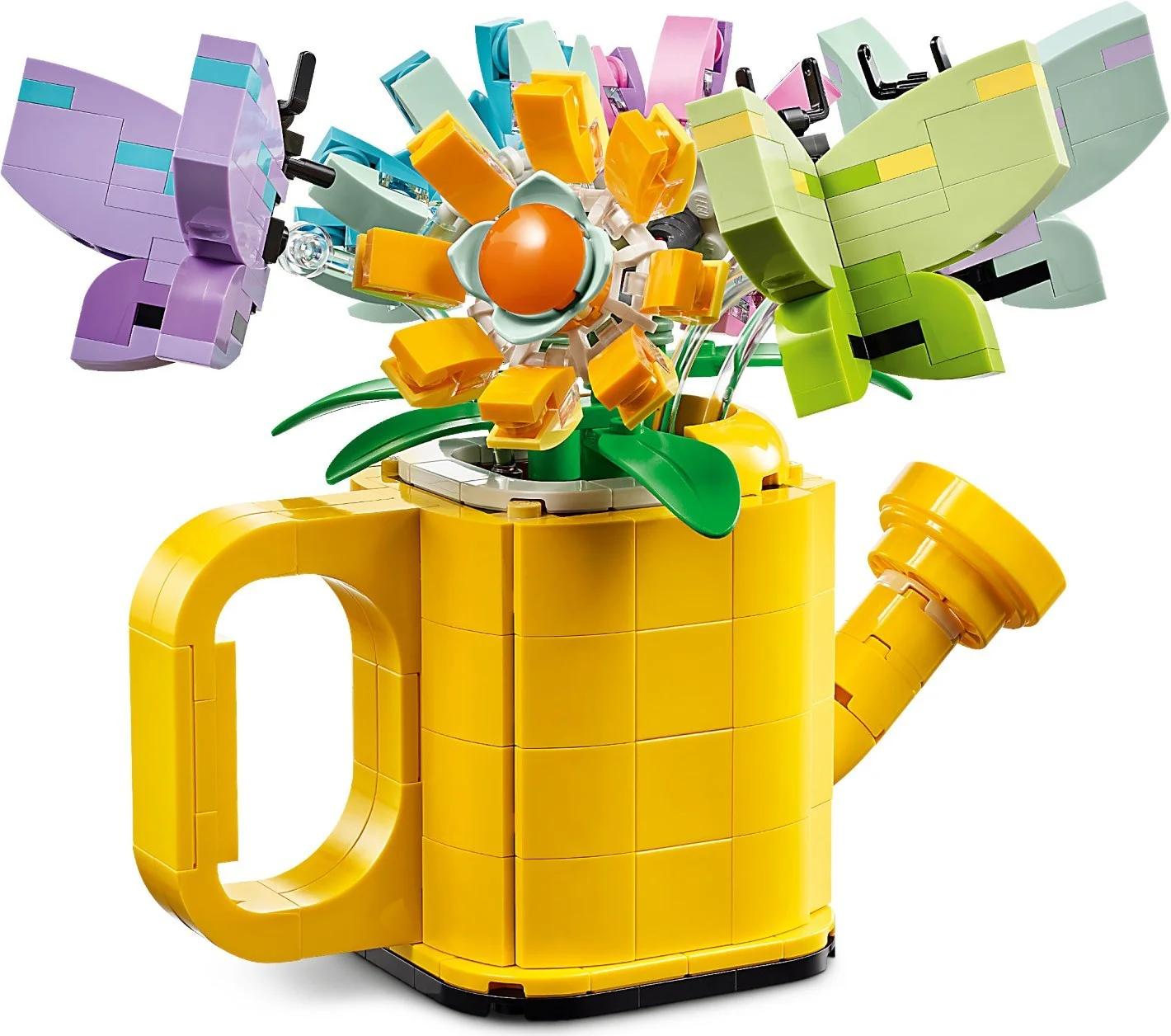 The flower canteen 乐高 LEGO 31149 image 2